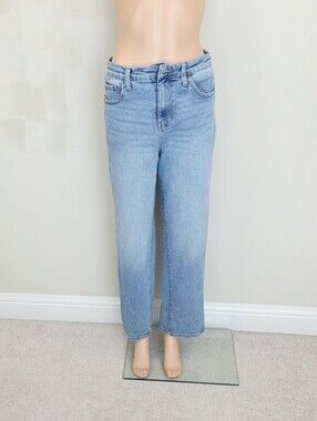 BCBGeneration  Skater Straight Jeans Pants